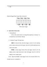 Preview for 4 page of Mvotem Optics MPA-5S-4C Technical Instructions