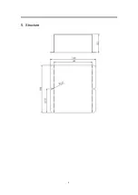 Preview for 5 page of Mvotem Optics MPA-5S-4C Technical Instructions