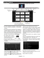 Preview for 91 page of MVOX electronics LED SMART 43YSD650 Operating Instructions Manual