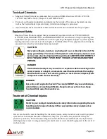 Preview for 13 page of MVP ATC-4000 Series Repair Manual