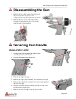 Предварительный просмотр 16 страницы MVP ATC-4000 Series Repair Manual