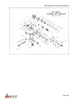 Предварительный просмотр 26 страницы MVP ATC-4000 Series Repair Manual