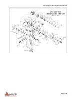 Предварительный просмотр 29 страницы MVP ATC-4000 Series Repair Manual