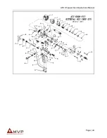 Предварительный просмотр 44 страницы MVP ATC-4000 Series Repair Manual