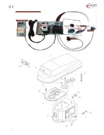 Preview for 7 page of MVP AX-M60P Technical Manual