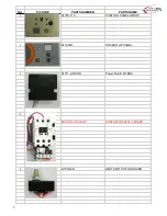 Preview for 9 page of MVP AX-M60P Technical Manual