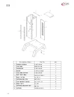 Preview for 18 page of MVP AX-M60P Technical Manual