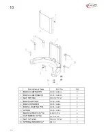 Preview for 19 page of MVP AX-M60P Technical Manual