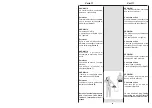 Предварительный просмотр 4 страницы MVP AXIS AX-S13GA Instruction Manual