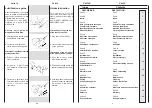 Предварительный просмотр 5 страницы MVP AXIS AX-S13GA Instruction Manual