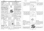 Preview for 6 page of MVP AXIS AX-S13GA Instruction Manual