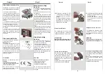 Предварительный просмотр 10 страницы MVP AXIS AX-S13GA Instruction Manual