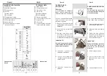 Предварительный просмотр 12 страницы MVP AXIS AX-S13GA Instruction Manual