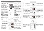 Preview for 14 page of MVP AXIS AX-S13GA Instruction Manual