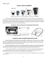 Preview for 12 page of MVP D3 SERIES Product Instructions