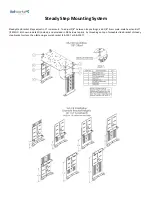 Preview for 13 page of MVP D3 SERIES Product Instructions