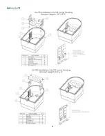 Preview for 14 page of MVP D3 SERIES Product Instructions