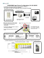 Предварительный просмотр 15 страницы MVP D3 SERIES Product Instructions