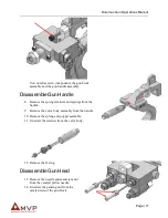 Preview for 17 page of MVP DMX-3000 Manual