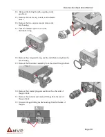 Preview for 19 page of MVP DMX-3000 Manual