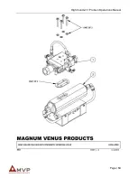 Preview for 50 page of MVP HVDG-2000 Operation Manual