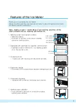 Предварительный просмотр 3 страницы MVP KOOL-IT KCU-180-AH User Manual