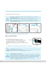 Предварительный просмотр 20 страницы MVP KOOL-IT KCU-180-AH User Manual