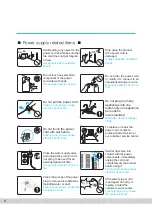 Preview for 4 page of MVP KOOL-IT KRU-70-AB User Manual