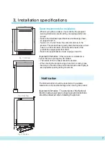 Preview for 7 page of MVP KOOL-IT KRU-70-AB User Manual