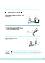 Preview for 20 page of MVP KOOL-IT KRU-70-AB User Manual