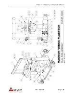 Предварительный просмотр 40 страницы MVP PATRIOT 1:1 Operation Manual