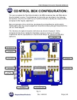 Предварительный просмотр 28 страницы MVP Patriot Megaject Innovator II Operation Manual