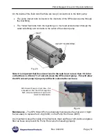 Предварительный просмотр 51 страницы MVP Patriot Megaject Innovator II Operation Manual