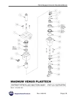 Предварительный просмотр 55 страницы MVP Patriot Megaject Innovator II Operation Manual