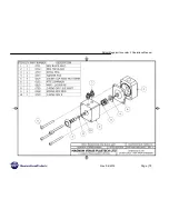 Предварительный просмотр 70 страницы MVP Patriot Megaject Innovator II Operation Manual