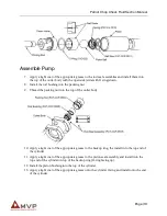 Предварительный просмотр 19 страницы MVP Patriot PAT-CCP-LS-0590 Component Manual