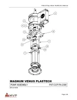 Предварительный просмотр 29 страницы MVP Patriot PAT-CCP-LS-0590 Component Manual