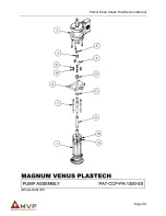 Предварительный просмотр 31 страницы MVP Patriot PAT-CCP-LS-0590 Component Manual