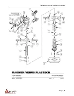 Предварительный просмотр 33 страницы MVP Patriot PAT-CCP-LS-0590 Component Manual