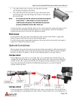 Preview for 26 page of MVP RTM-HVUPS Seires Operation Manual