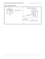 Предварительный просмотр 12 страницы MVP Sierra Range SRCO-E Installation And Operation Manual