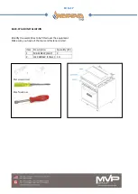 Preview for 10 page of MVP Sierra SR-10-60 Owner'S Manual Instructions- Installation-Operation-Maintenance