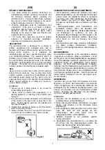 Preview for 2 page of MVP U0701-12 VDC Instruction Manual