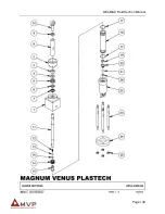 Preview for 32 page of MVP ULTRAMAX UPLS-2300 Component Manual