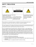 Preview for 2 page of MVTV Wireless ATSC Digital Receiver User Manual