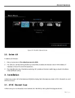 Preview for 20 page of MVTV Wireless ATSC Digital Receiver User Manual