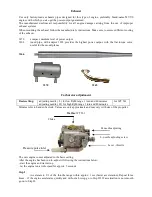 Preview for 4 page of MVVS 30 IFS Operating Instructions Manual