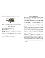 Preview for 4 page of MVVS 80 IRS - V1.2 Operating Instructions Manual