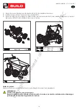 Предварительный просмотр 16 страницы MW BUILD 829700120 Manual