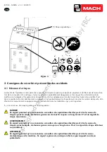 Preview for 21 page of MW MACH 754720004 Manual